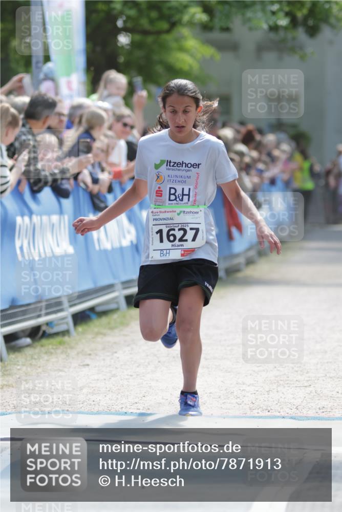17.05.2025 - Störlauf H.Heesch http://msf.ph/oto/7871913 17.05.2025 14:39:37 Ziel  meine-sportfotos.de