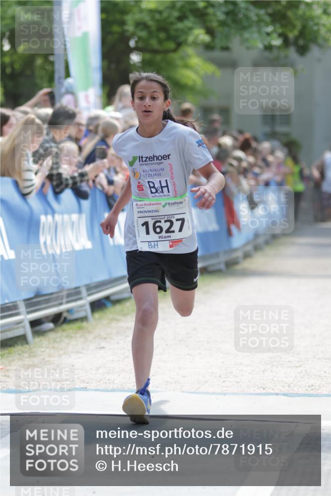 17.05.2025 - Störlauf H.Heesch http://msf.ph/oto/7871915 17.05.2025 14:39:38 Ziel  meine-sportfotos.de
