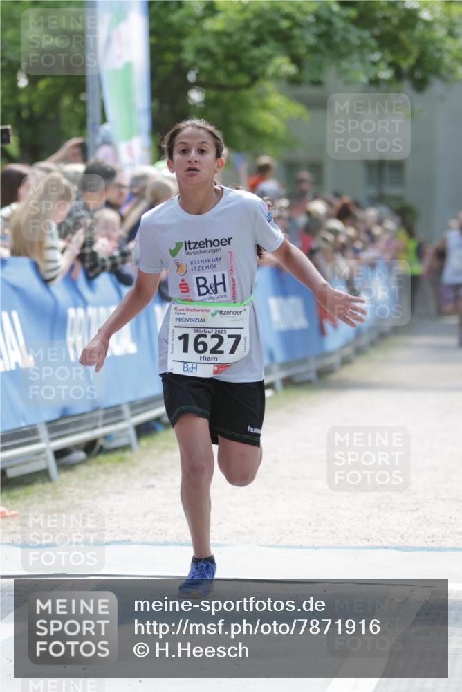 17.05.2025 - Störlauf H.Heesch http://msf.ph/oto/7871916 17.05.2025 14:39:38 Ziel  meine-sportfotos.de