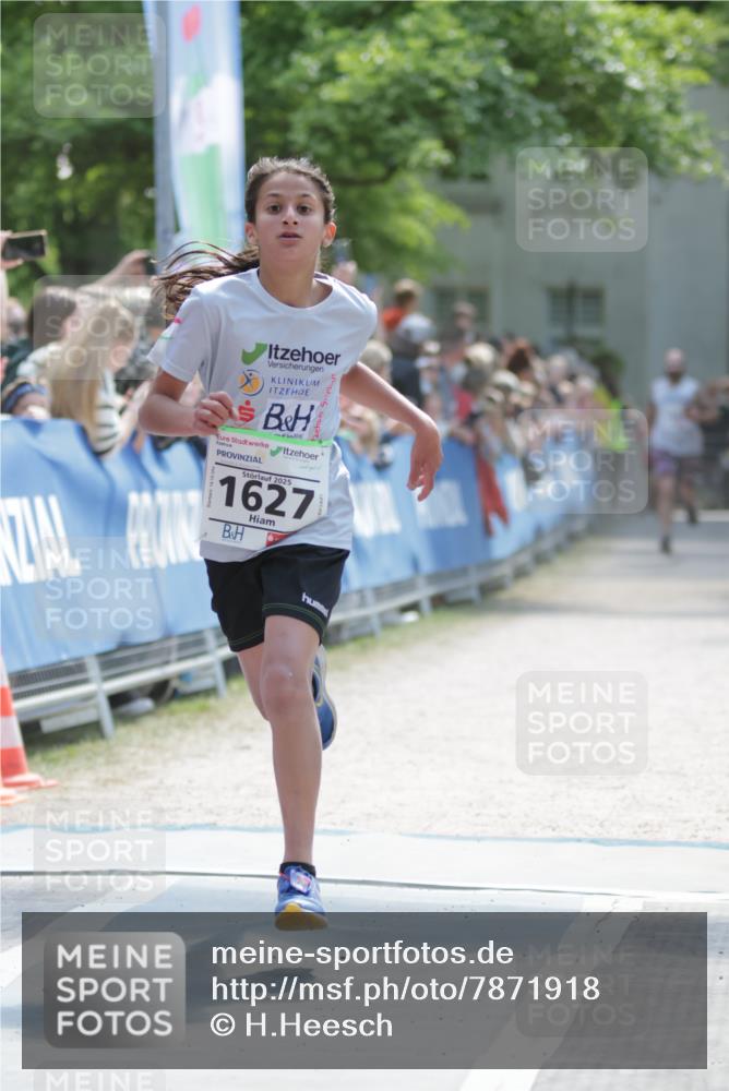 17.05.2025 - Störlauf H.Heesch http://msf.ph/oto/7871918 17.05.2025 14:39:38 Ziel  meine-sportfotos.de
