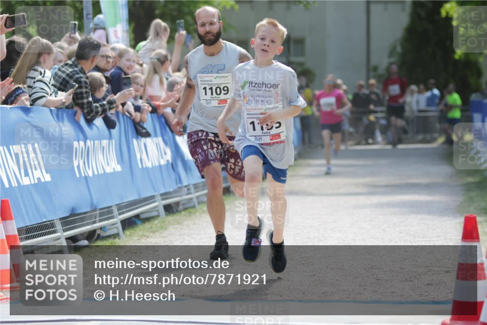 17.05.2025 - Störlauf H.Heesch http://msf.ph/oto/7871921 17.05.2025 14:39:43 Ziel  meine-sportfotos.de
