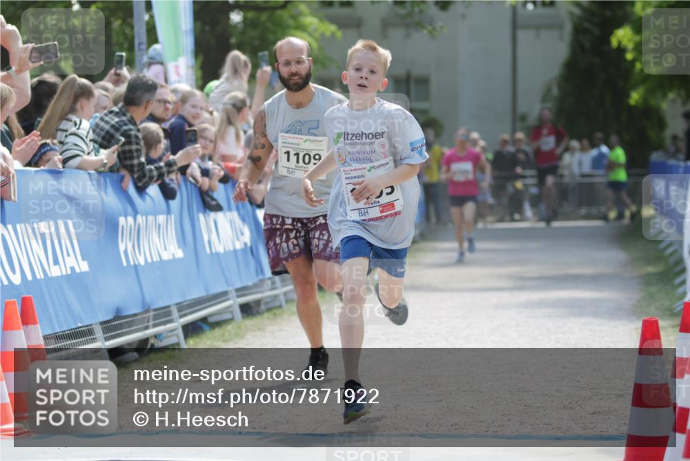 17.05.2025 - Störlauf H.Heesch http://msf.ph/oto/7871922 17.05.2025 14:39:43 Ziel  meine-sportfotos.de