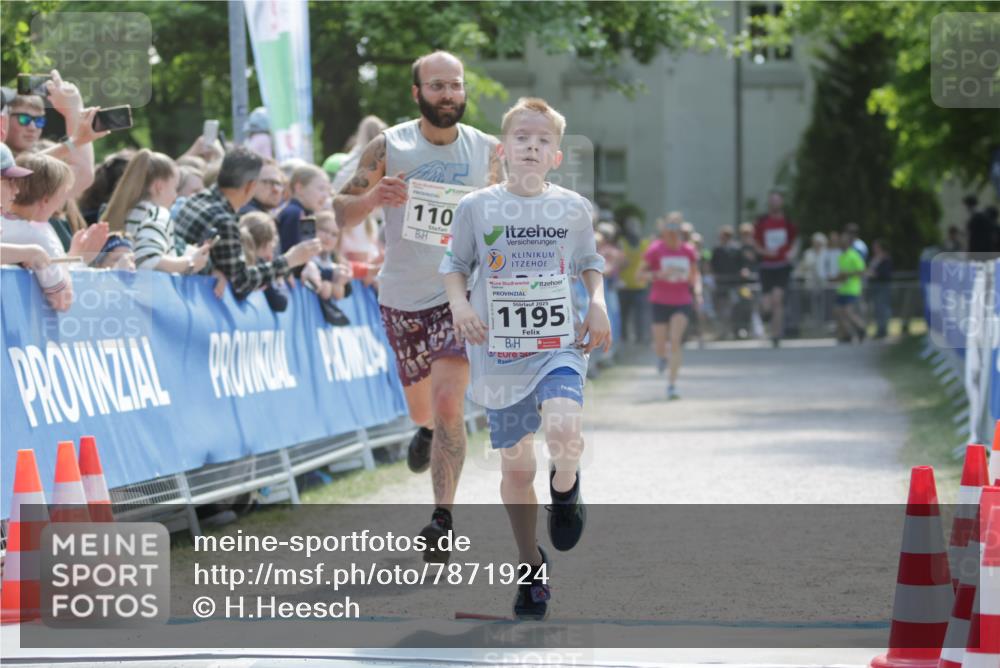 17.05.2025 - Störlauf H.Heesch http://msf.ph/oto/7871924 17.05.2025 14:39:44 Ziel  meine-sportfotos.de
