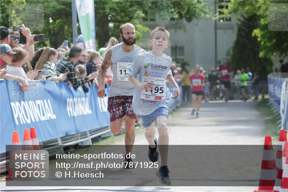 17.05.2025 - Störlauf H.Heesch http://msf.ph/oto/7871925 17.05.2025 14:39:44 Ziel  meine-sportfotos.de