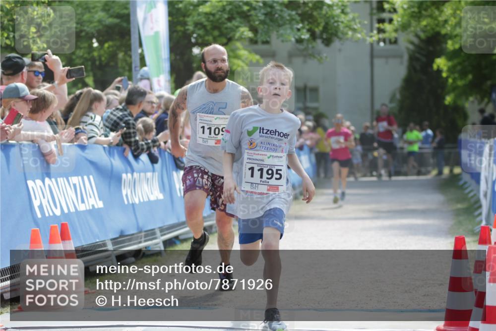17.05.2025 - Störlauf H.Heesch http://msf.ph/oto/7871926 17.05.2025 14:39:44 Ziel  meine-sportfotos.de