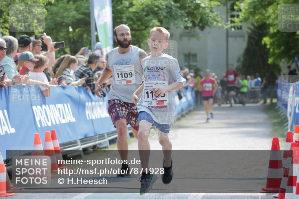 17.05.2025 - Störlauf H.Heesch http://msf.ph/oto/7871928 17.05.2025 14:39:44 Ziel  meine-sportfotos.de