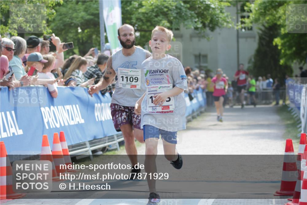 17.05.2025 - Störlauf H.Heesch http://msf.ph/oto/7871929 17.05.2025 14:39:44 Ziel  meine-sportfotos.de