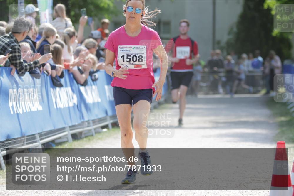 17.05.2025 - Störlauf H.Heesch http://msf.ph/oto/7871933 17.05.2025 14:39:48 Ziel  meine-sportfotos.de