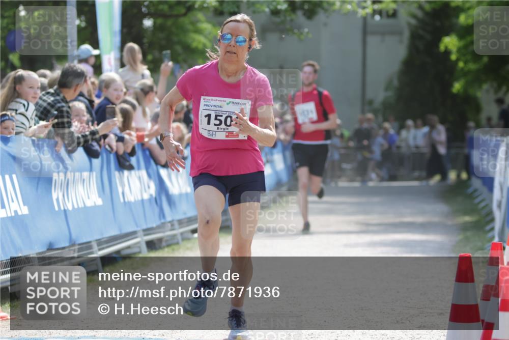 17.05.2025 - Störlauf H.Heesch http://msf.ph/oto/7871936 17.05.2025 14:39:48 Ziel  meine-sportfotos.de