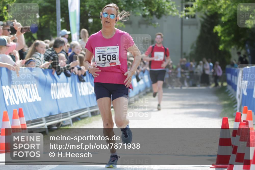 17.05.2025 - Störlauf H.Heesch http://msf.ph/oto/7871938 17.05.2025 14:39:48 Ziel  meine-sportfotos.de