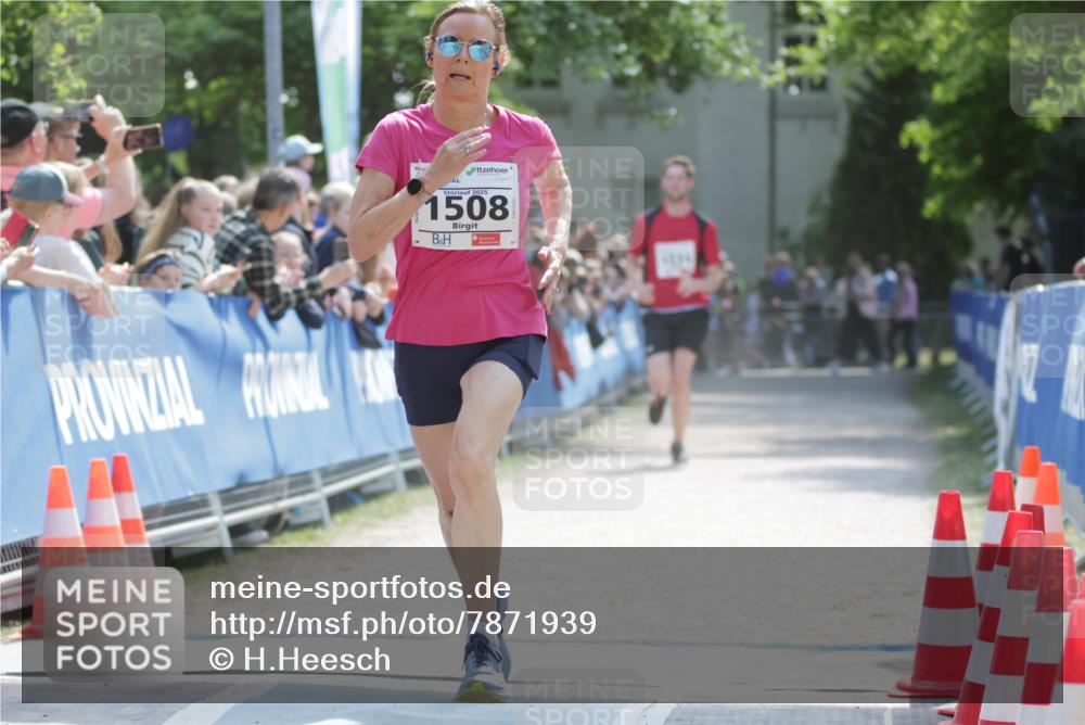 17.05.2025 - Störlauf H.Heesch http://msf.ph/oto/7871939 17.05.2025 14:39:48 Ziel  meine-sportfotos.de