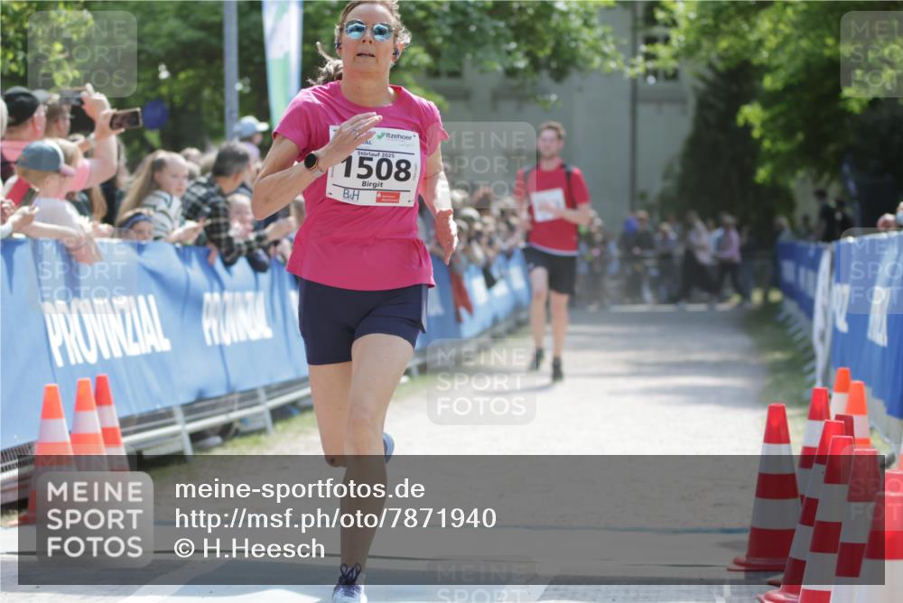 17.05.2025 - Störlauf H.Heesch http://msf.ph/oto/7871940 17.05.2025 14:39:49 Ziel  meine-sportfotos.de