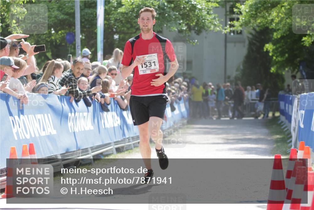 17.05.2025 - Störlauf H.Heesch http://msf.ph/oto/7871941 17.05.2025 14:39:51 Ziel  meine-sportfotos.de