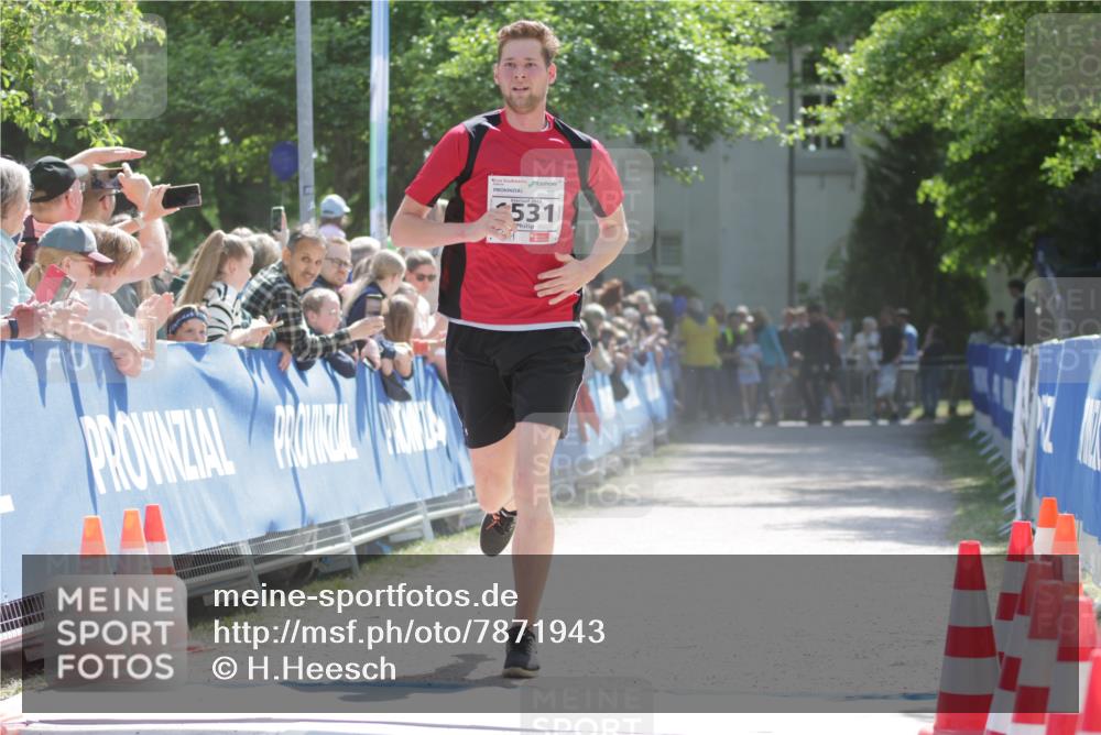 17.05.2025 - Störlauf H.Heesch http://msf.ph/oto/7871943 17.05.2025 14:39:51 Ziel  meine-sportfotos.de
