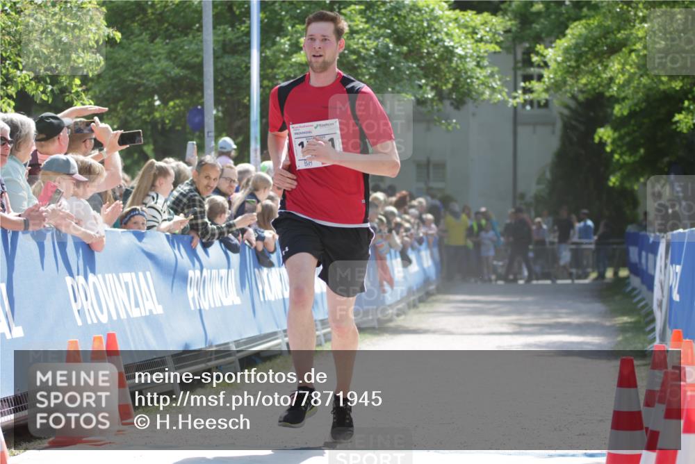 17.05.2025 - Störlauf H.Heesch http://msf.ph/oto/7871945 17.05.2025 14:39:51 Ziel  meine-sportfotos.de
