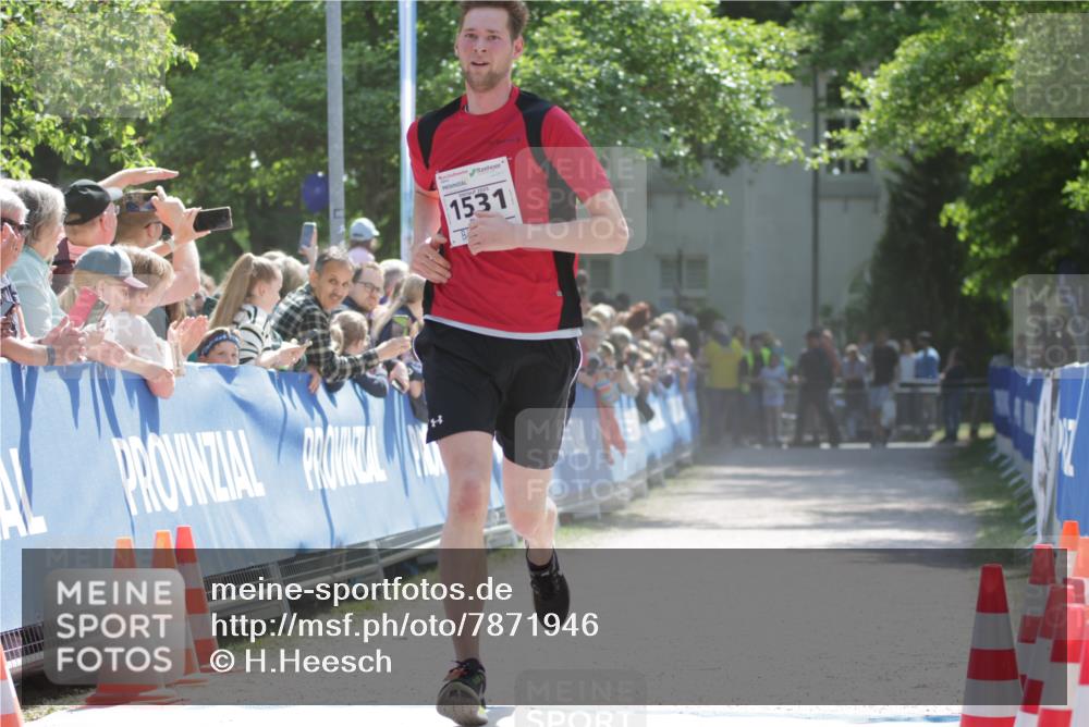 17.05.2025 - Störlauf H.Heesch http://msf.ph/oto/7871946 17.05.2025 14:39:51 Ziel  meine-sportfotos.de