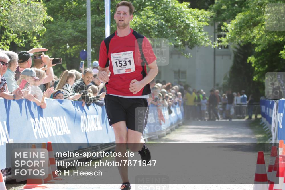 17.05.2025 - Störlauf H.Heesch http://msf.ph/oto/7871947 17.05.2025 14:39:52 Ziel  meine-sportfotos.de