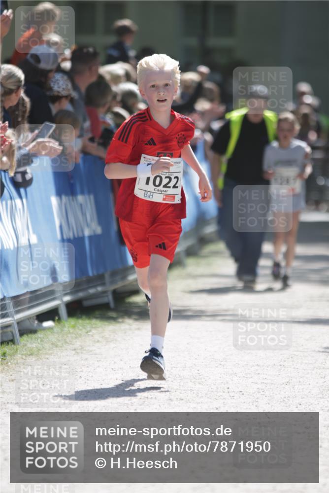17.05.2025 - Störlauf H.Heesch http://msf.ph/oto/7871950 17.05.2025 14:40:04 Ziel  meine-sportfotos.de