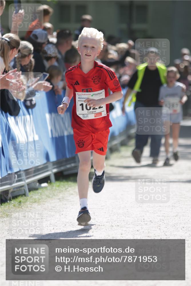 17.05.2025 - Störlauf H.Heesch http://msf.ph/oto/7871953 17.05.2025 14:40:04 Ziel  meine-sportfotos.de