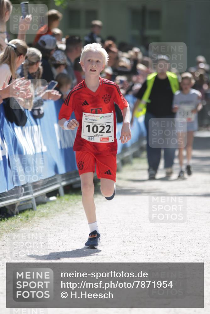 17.05.2025 - Störlauf H.Heesch http://msf.ph/oto/7871954 17.05.2025 14:40:04 Ziel  meine-sportfotos.de