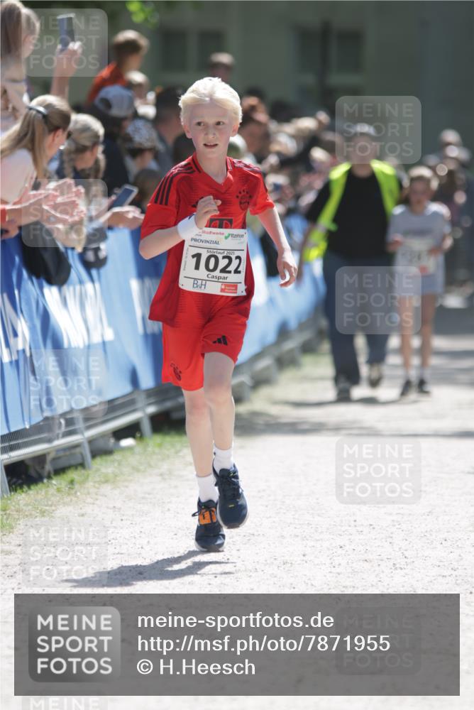 17.05.2025 - Störlauf H.Heesch http://msf.ph/oto/7871955 17.05.2025 14:40:05 Ziel  meine-sportfotos.de