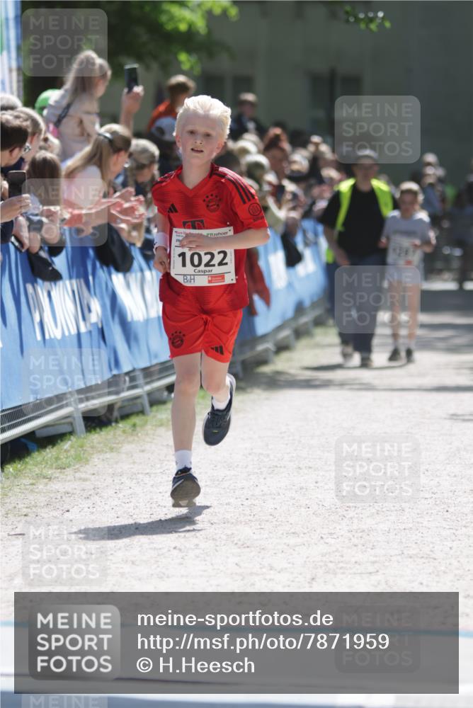 17.05.2025 - Störlauf H.Heesch http://msf.ph/oto/7871959 17.05.2025 14:40:05 Ziel  meine-sportfotos.de