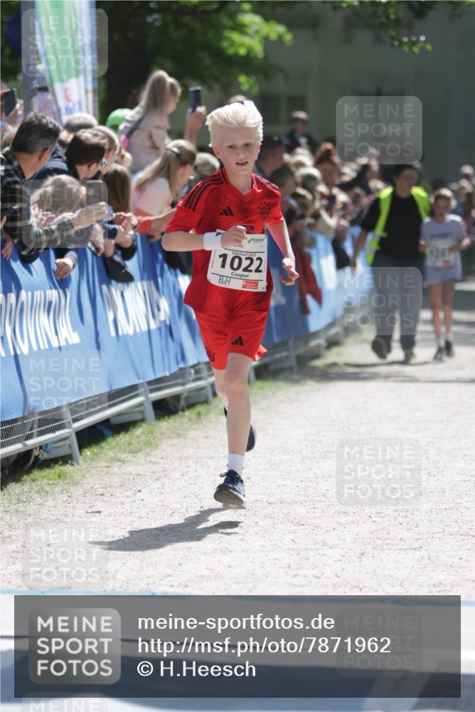 17.05.2025 - Störlauf H.Heesch http://msf.ph/oto/7871962 17.05.2025 14:40:05 Ziel  meine-sportfotos.de