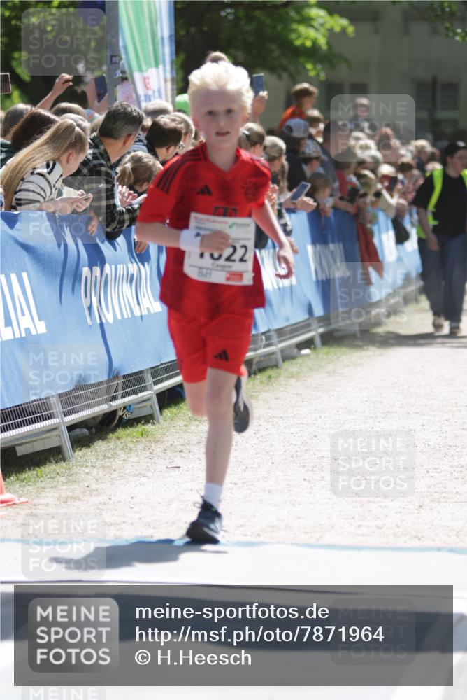 17.05.2025 - Störlauf H.Heesch http://msf.ph/oto/7871964 17.05.2025 14:40:06 Ziel  meine-sportfotos.de