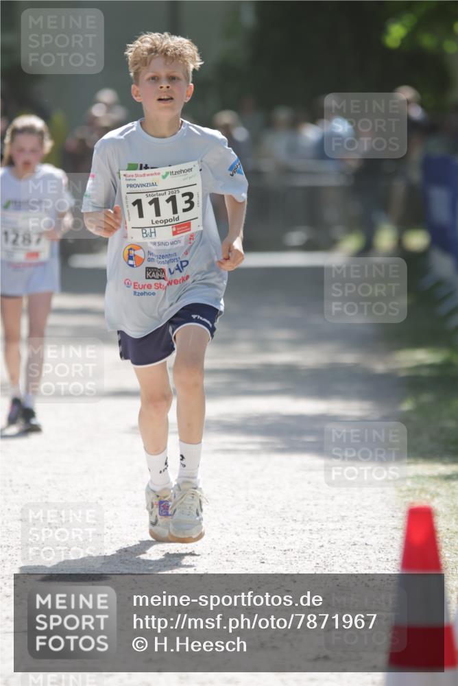 17.05.2025 - Störlauf H.Heesch http://msf.ph/oto/7871967 17.05.2025 14:40:11 Ziel  meine-sportfotos.de