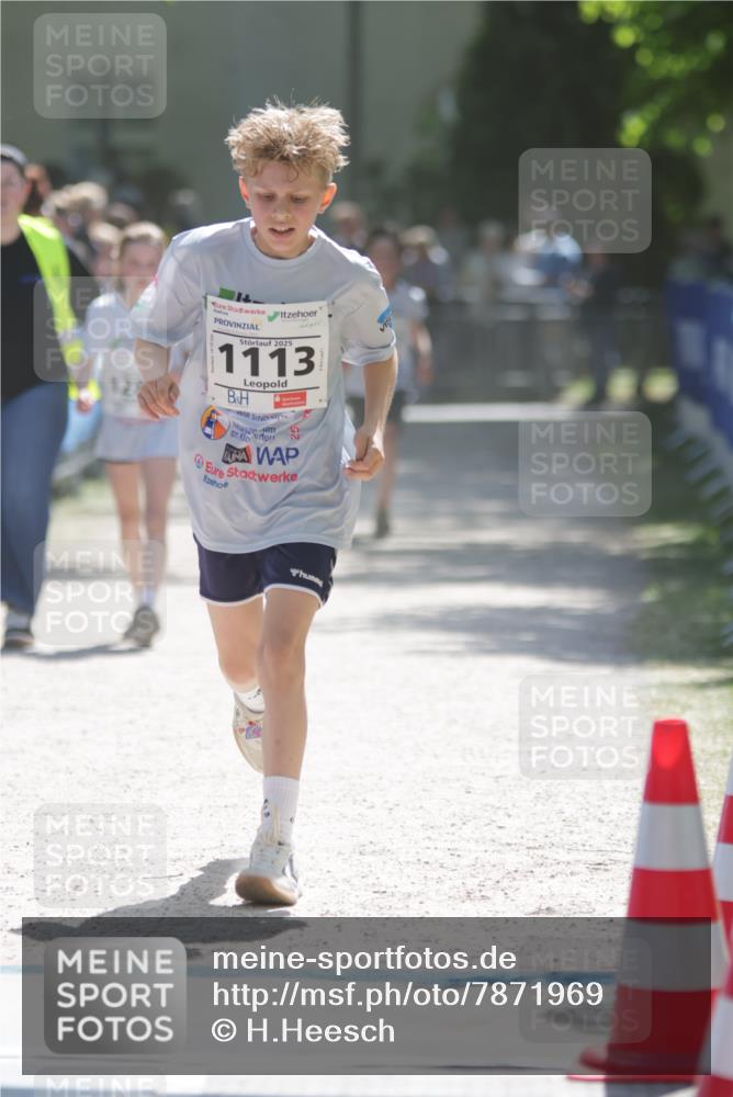 17.05.2025 - Störlauf H.Heesch http://msf.ph/oto/7871969 17.05.2025 14:40:11 Ziel  meine-sportfotos.de
