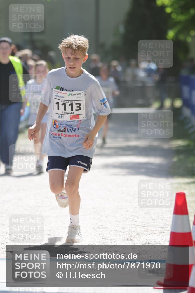 17.05.2025 - Störlauf H.Heesch http://msf.ph/oto/7871970 17.05.2025 14:40:11 Ziel  meine-sportfotos.de