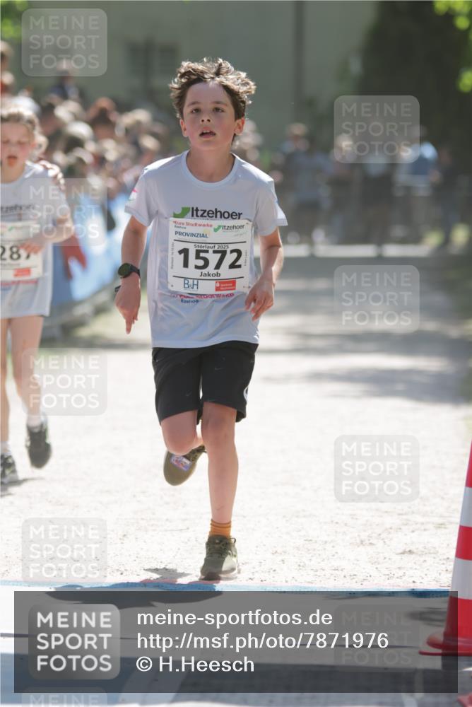 17.05.2025 - Störlauf H.Heesch http://msf.ph/oto/7871976 17.05.2025 14:40:16 Ziel  meine-sportfotos.de