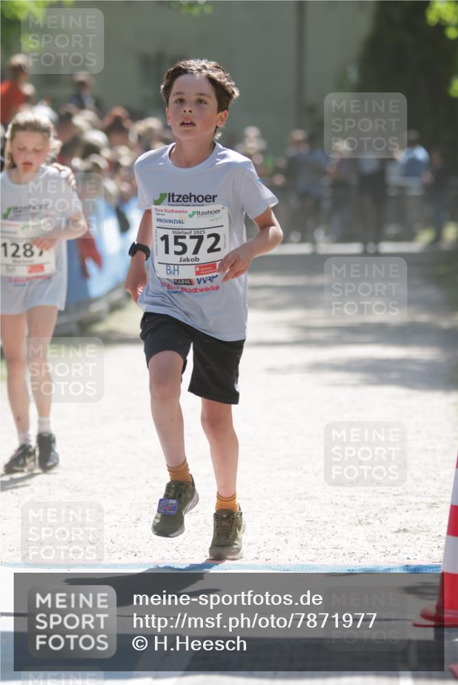 17.05.2025 - Störlauf H.Heesch http://msf.ph/oto/7871977 17.05.2025 14:40:16 Ziel  meine-sportfotos.de