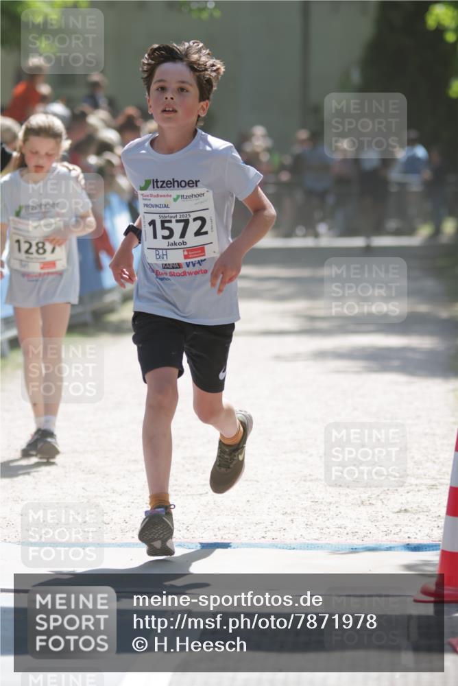 17.05.2025 - Störlauf H.Heesch http://msf.ph/oto/7871978 17.05.2025 14:40:16 Ziel  meine-sportfotos.de