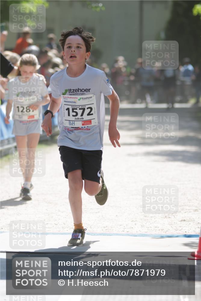 17.05.2025 - Störlauf H.Heesch http://msf.ph/oto/7871979 17.05.2025 14:40:17 Ziel  meine-sportfotos.de