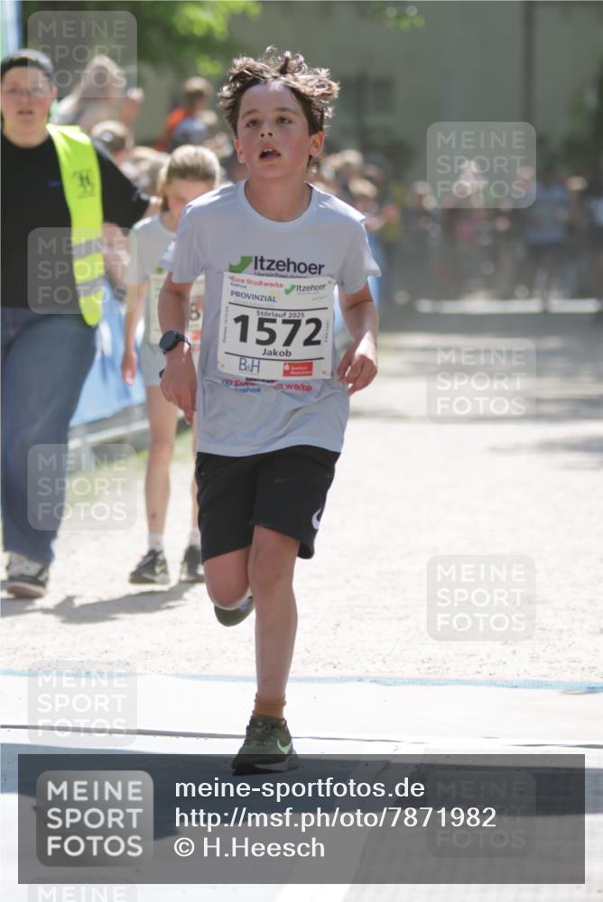 17.05.2025 - Störlauf H.Heesch http://msf.ph/oto/7871982 17.05.2025 14:40:17 Ziel  meine-sportfotos.de