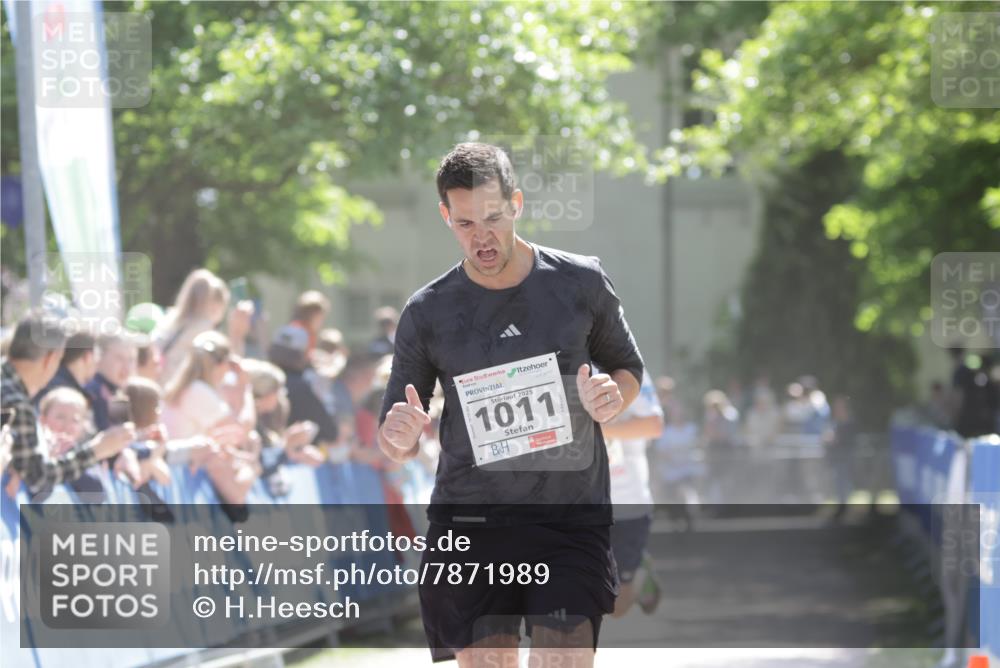 17.05.2025 - Störlauf H.Heesch http://msf.ph/oto/7871989 17.05.2025 14:40:24 Ziel  meine-sportfotos.de