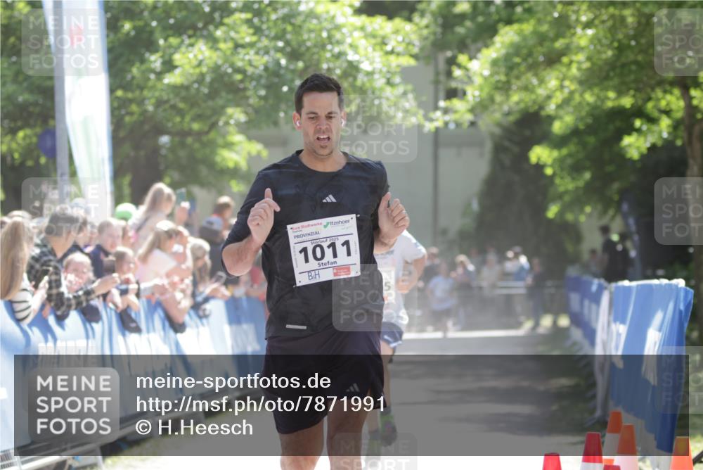 17.05.2025 - Störlauf H.Heesch http://msf.ph/oto/7871991 17.05.2025 14:40:24 Ziel  meine-sportfotos.de