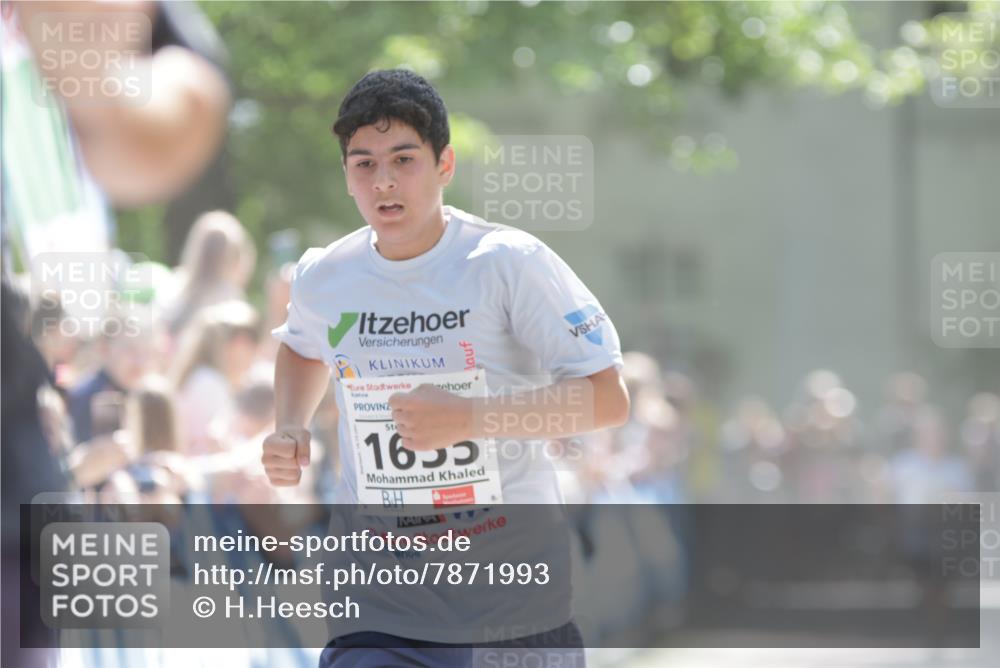 17.05.2025 - Störlauf H.Heesch http://msf.ph/oto/7871993 17.05.2025 14:40:25 Ziel  meine-sportfotos.de