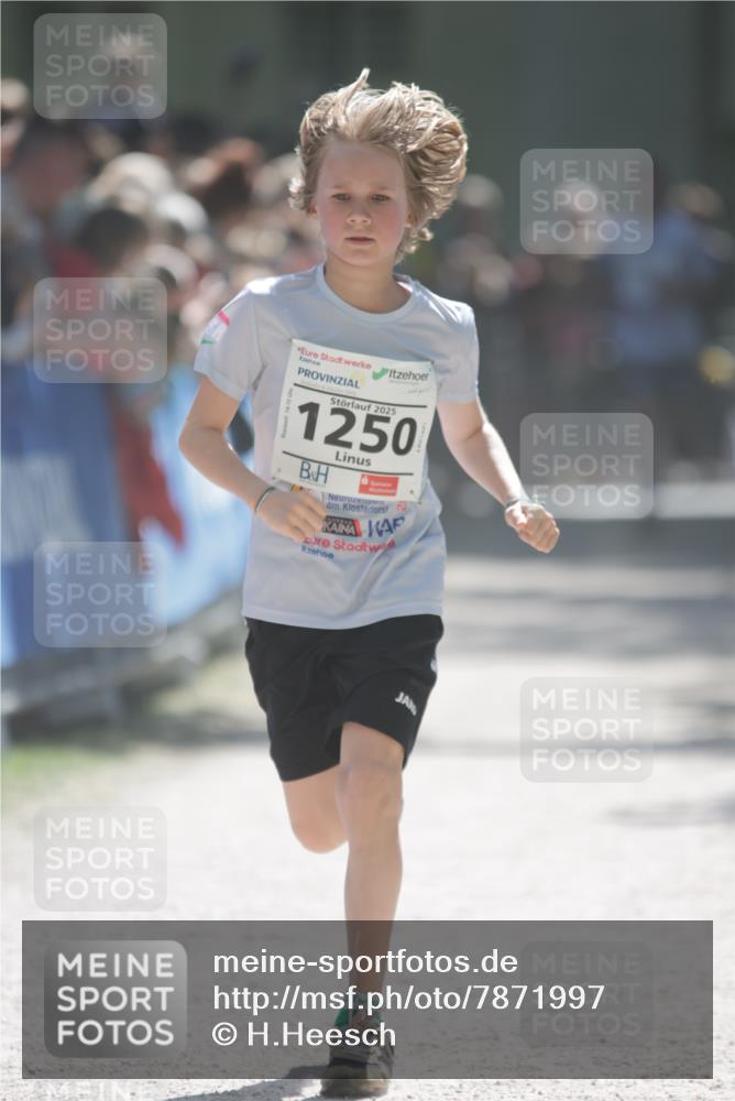 17.05.2025 - Störlauf H.Heesch http://msf.ph/oto/7871997 17.05.2025 14:40:30 Ziel  meine-sportfotos.de