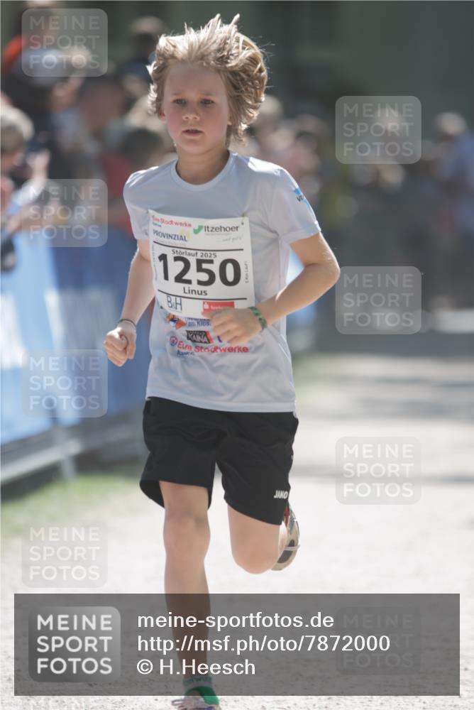17.05.2025 - Störlauf H.Heesch http://msf.ph/oto/7872000 17.05.2025 14:40:30 Ziel  meine-sportfotos.de