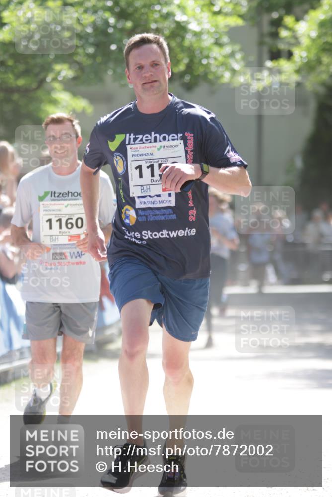 17.05.2025 - Störlauf H.Heesch http://msf.ph/oto/7872002 17.05.2025 14:40:38 Ziel  meine-sportfotos.de