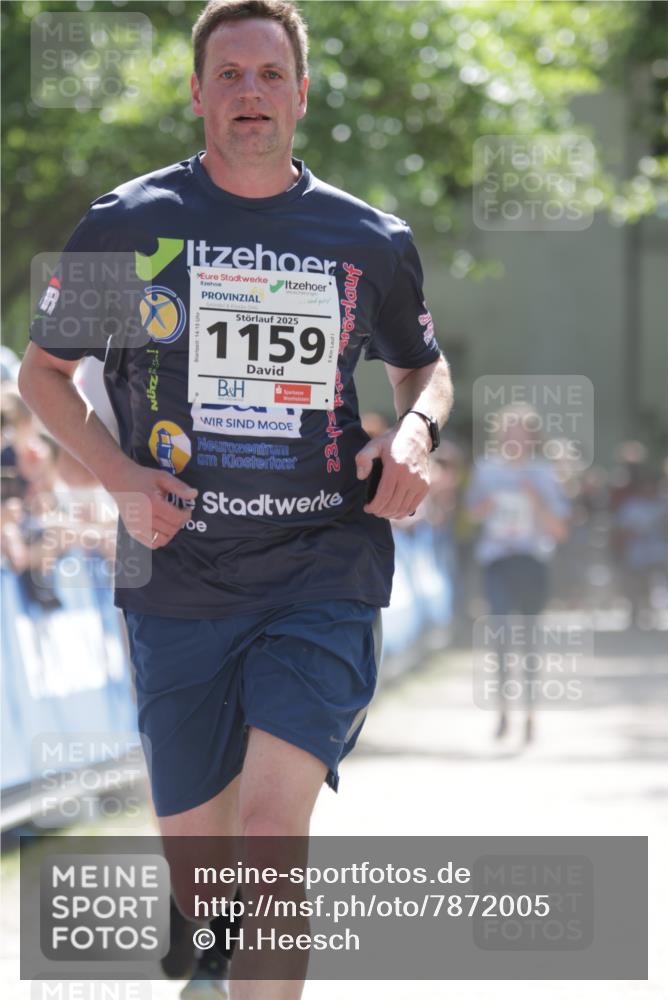 17.05.2025 - Störlauf H.Heesch http://msf.ph/oto/7872005 17.05.2025 14:40:39 Ziel  meine-sportfotos.de