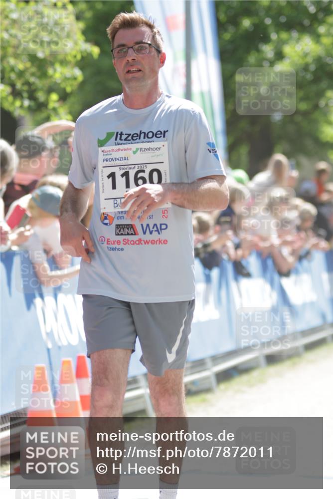 17.05.2025 - Störlauf H.Heesch http://msf.ph/oto/7872011 17.05.2025 14:40:40 Ziel  meine-sportfotos.de