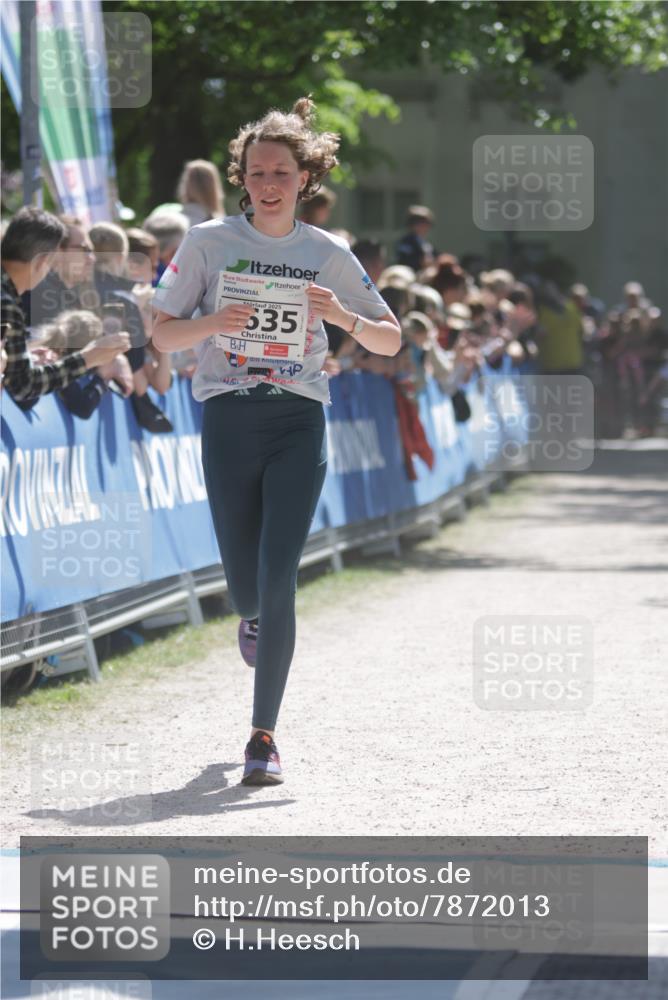 17.05.2025 - Störlauf H.Heesch http://msf.ph/oto/7872013 17.05.2025 14:40:42 Ziel  meine-sportfotos.de