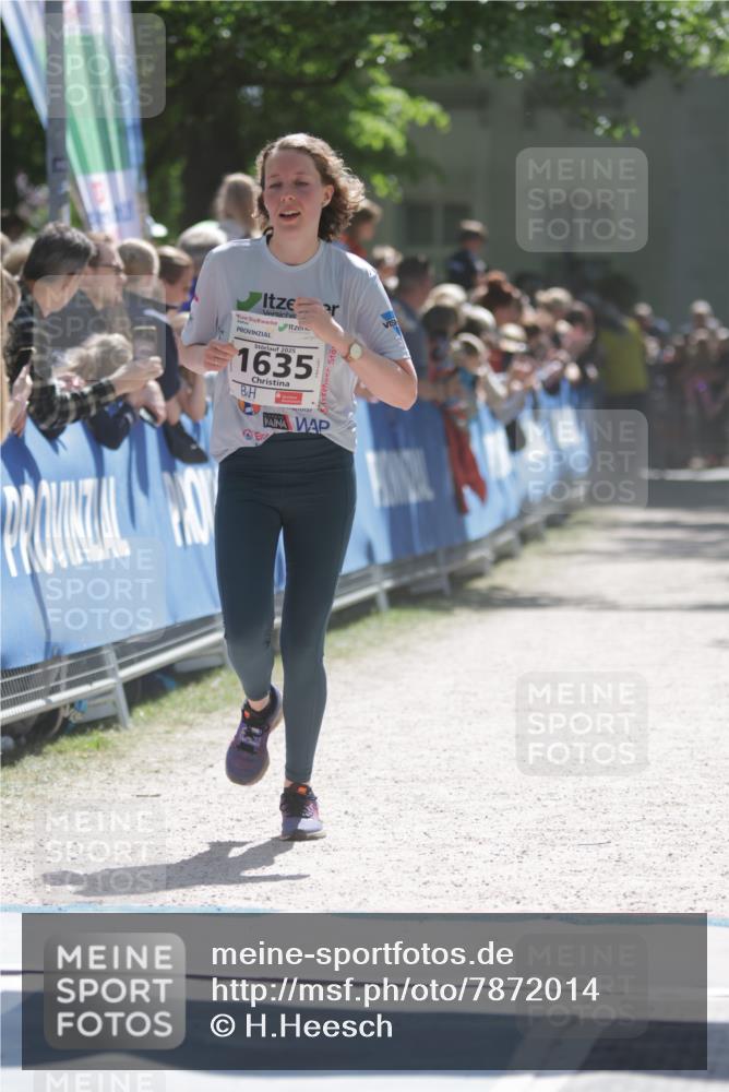 17.05.2025 - Störlauf H.Heesch http://msf.ph/oto/7872014 17.05.2025 14:40:43 Ziel  meine-sportfotos.de