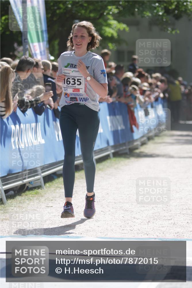 17.05.2025 - Störlauf H.Heesch http://msf.ph/oto/7872015 17.05.2025 14:40:43 Ziel  meine-sportfotos.de