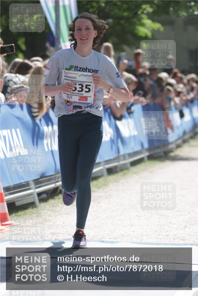 17.05.2025 - Störlauf H.Heesch http://msf.ph/oto/7872018 17.05.2025 14:40:43 Ziel  meine-sportfotos.de