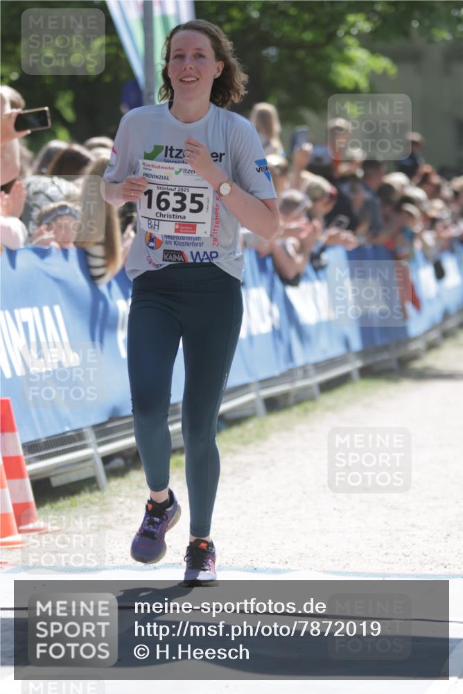 17.05.2025 - Störlauf H.Heesch http://msf.ph/oto/7872019 17.05.2025 14:40:43 Ziel  meine-sportfotos.de