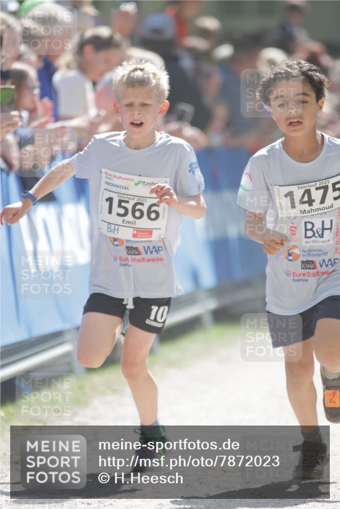 17.05.2025 - Störlauf H.Heesch http://msf.ph/oto/7872023 17.05.2025 14:40:47 Ziel  meine-sportfotos.de